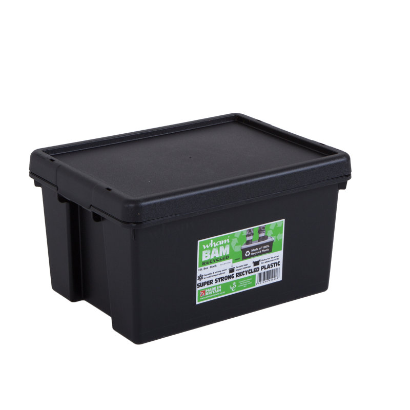 Aufbewahrungsbox Office